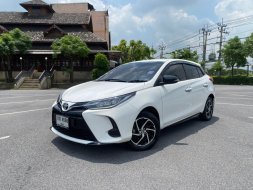2021 Toyota YARIS 1.2 Sport A/T